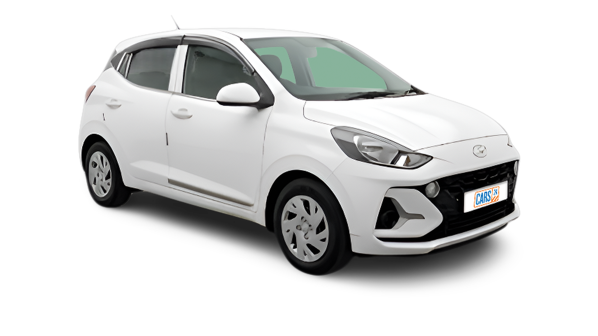 Hyundai GRAND I10 NIOS-img